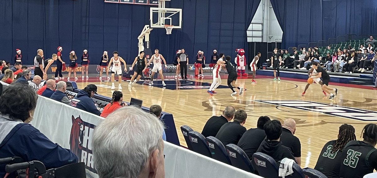 Coach Evan Drake (@theshotdrdrake) on Twitter photo Pretty cool to see 4 <a href="/TulsaHawks/">Tulsa Hawks Basketball</a> on the floor together for <a href="/RiverHawksMBB/">Northeastern State Menโs Basketball</a>
@12AnthonyAllen <a href="/CaisonH15/">Caison Hartloff</a> <a href="/JakeGendron/">Jake Gendron</a> @SethPratt22 Pretty cool to see 4 <a href="/TulsaHawks/">Tulsa Hawks Basketball</a> on the floor together for <a href="/RiverHawksMBB/">Northeastern State Menโs Basketball</a>
@12AnthonyAllen <a href="/CaisonH15/">Caison Hartloff</a> <a href="/JakeGendron/">Jake Gendron</a> @SethPratt22