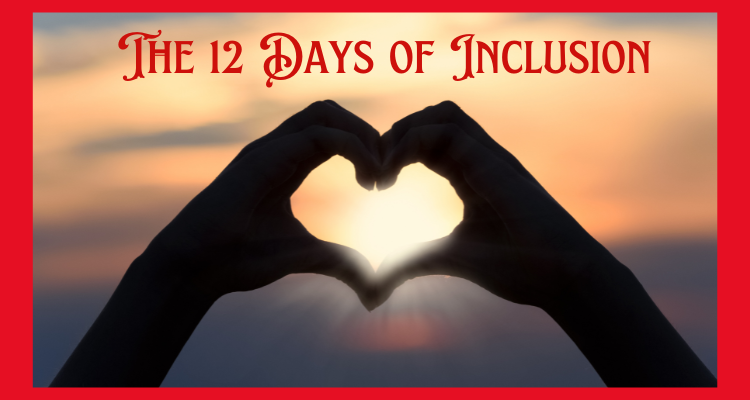🎁 A thread of light holiday carol parodies for my #autism and #disability community friends:

🎶 The 12 Days of Inclusion (The 12 Days of Christmas)

On the first day of school, it was in my IEP:
A plan for inclusion, so I would succeed.

spectrumlife.org/blog/ask-spect…