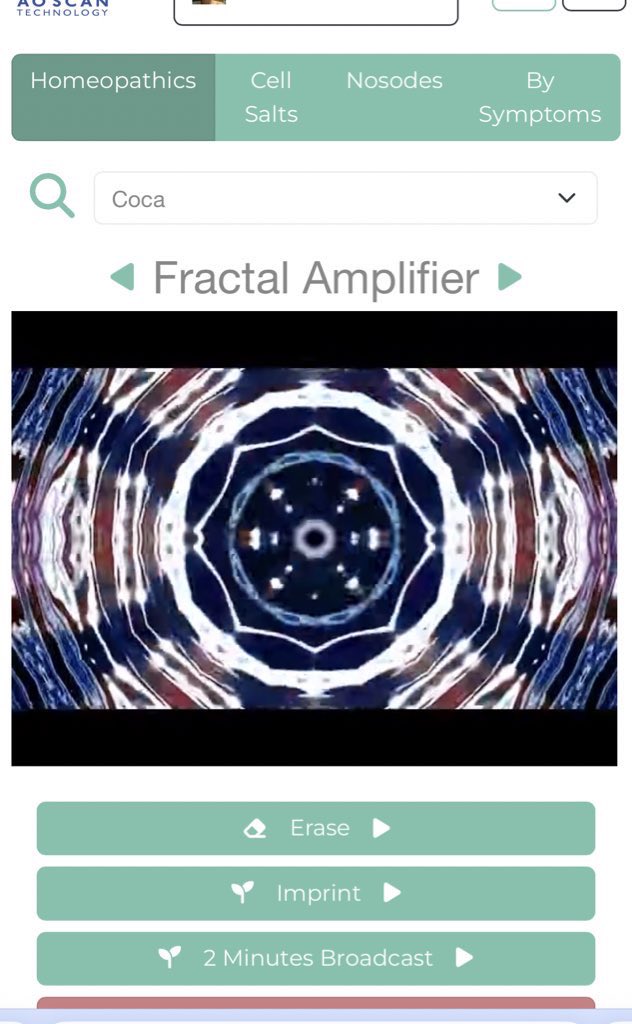 AmeriCannaBlunt's tweet photo. #QuantumEntanglement #BioHackingDNA 
It’s not a diagnostic tool however, The in-depth report  aids in optimizing your human potential . 
It’s not complex to operate, however, it is complex to explain.
#HowDoesItKnow to be honest it’s a little bit on the amazing side.
You have to experience it to know there’s something to it ; may not be easily explained, but it works.
The Scan App service is
$150
Per month ;to quantify the potential of your lifestyle through bio frequencies.
#PureTones  via TERPS https://t.co/0e2dCb8MDn