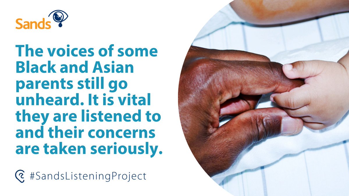 Black and Asian bereaved parents whose baby died before, during or shortly after birth have been sharing their experiences with us. The 56 parents who took part shone a light on care that works well, while also highlighting barriers, biases, and poor care. For some families,…