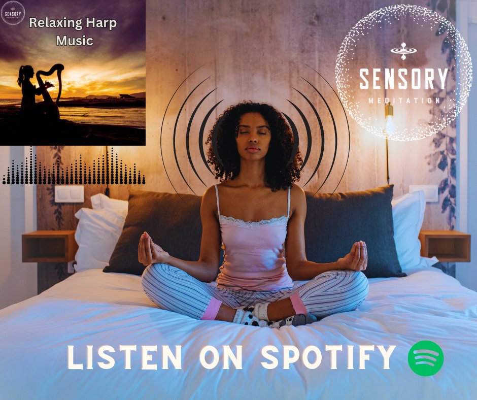Meditation with our Harp playlist .. You need it for yourself 🙏🎶🙏
.
.
.
.
.
#yogamusiclife #yogamusicflow  #yogamusic  #meditationmusic #meditationspace #mindfulnessmeditation #meditations #harpmusic #harpmeditation #calmmusic #calmharp #loveyourself #mindfulness #mindfulmusic