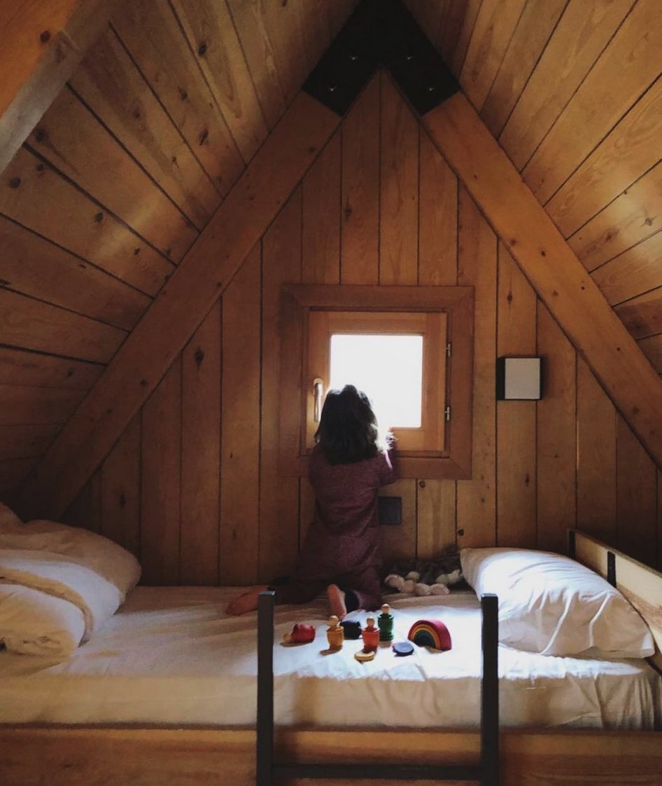 Instantes que perduran para siempre en vuestra memoria, en vuestro álbum familiar ✨Así son unas vacaciones en nuestros bungalows, un recuerdo inolvidable

mtr.cool/cygsrqojfv