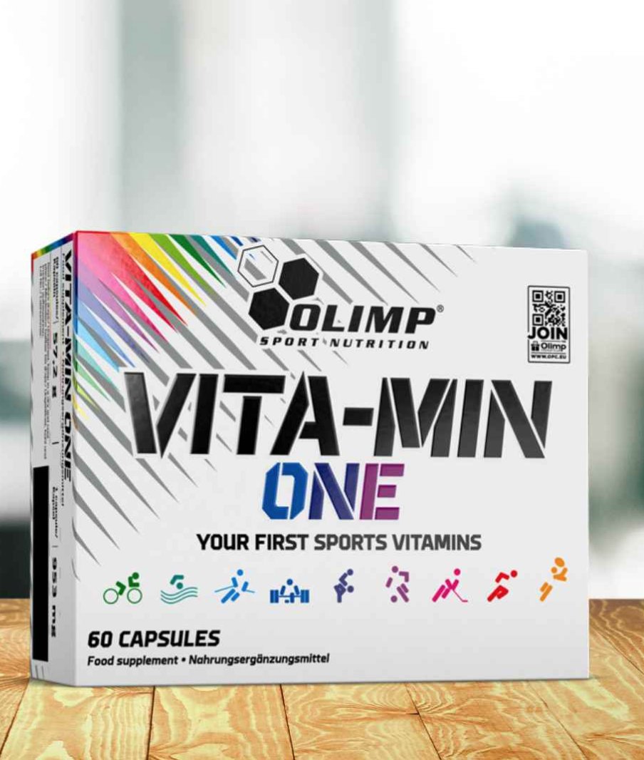 olimp_info's tweet photo. Ignite your energy and embrace the full spectrum of wellness with Olimp Vita-min One 💊🌿

A rich composition of high-quality minerals and vitamins, which have been additionally enriched with American Ginseng Extract, providing you with optimal absorption. 🌱🌈 https://t.co/oUHlqJerwk