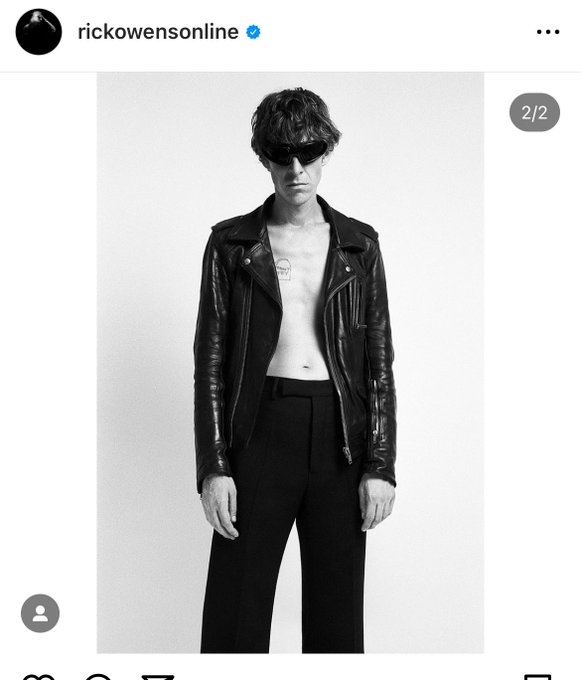 Leather is in. Vegan leather is in too (I guess it&rsquo;s up to you&hellip;.) 🖤 this is my faaaav fashion szn so