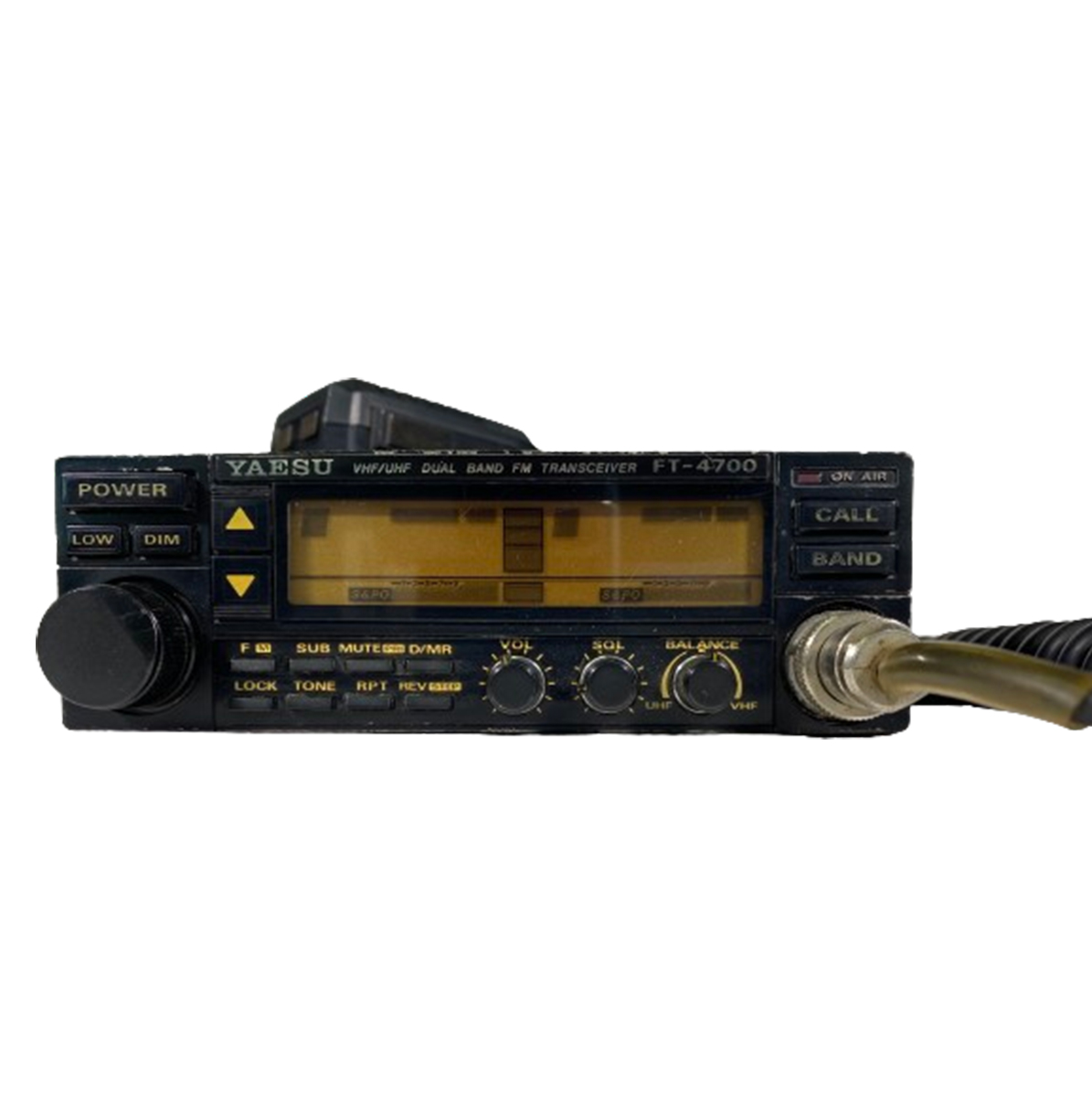 アクセサリー YAESU FT-4700 YAESU 無線機出品中！／ おすすめ3選 PICK UPしました😊🌟 📌FT-4700