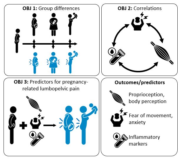 Lotte Janssens (@lottejanssens2) on Twitter photo Proud to receive an <a href="/FWOVlaanderen/">FWO</a> research grant 🥳to unravel new predictors 🧩for pregnancy-related lumbopelvic pain, together with amazing colleagues <a href="/KennethVerboven/">Kenneth Verboven</a> <a href="/NinaGoossens2/">Nina Goossens</a> <a href="/BogaertsAnnick/">Annick Bogaerts</a> <a href="/LiesbetDebaets/">Liesbet De Baets</a> <a href="/AldabeDaniela/">Daniela Aldabe🇧🇷 🇳🇿</a> I.Geraerts, W.Gyselaers
fwo.be/media/1025213/… Proud to receive an <a href="/FWOVlaanderen/">FWO</a> research grant 🥳to unravel new predictors 🧩for pregnancy-related lumbopelvic pain, together with amazing colleagues <a href="/KennethVerboven/">Kenneth Verboven</a> <a href="/NinaGoossens2/">Nina Goossens</a> <a href="/BogaertsAnnick/">Annick Bogaerts</a> <a href="/LiesbetDebaets/">Liesbet De Baets</a> <a href="/AldabeDaniela/">Daniela Aldabe🇧🇷 🇳🇿</a> I.Geraerts, W.Gyselaers
fwo.be/media/1025213/…
