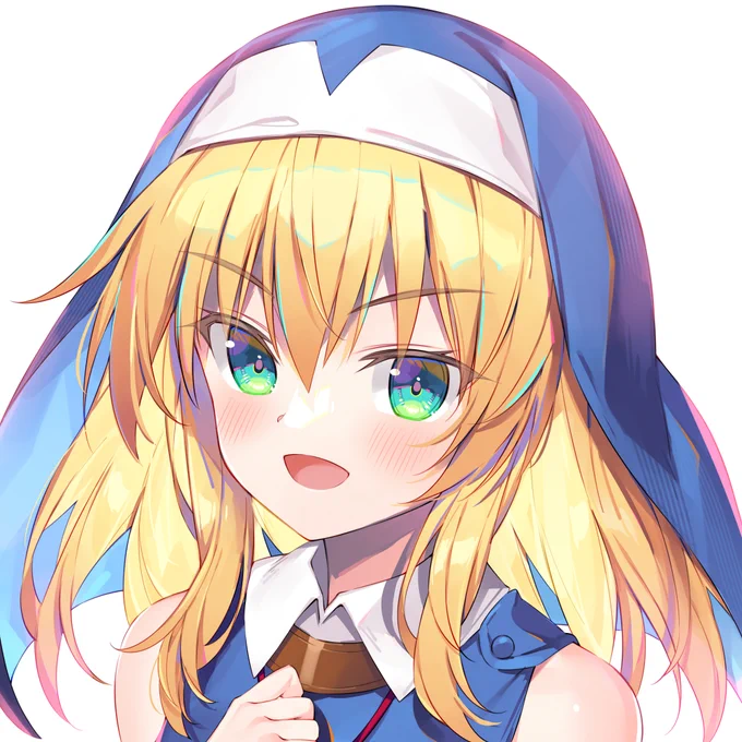 【戦国乙女】ソウリンちゃん!個人的には凄い気に入ってる 