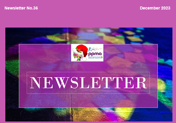 Our December newsletter is now out and is full of the latest news, views and items, so if you're a PPMA member or subscriber don't for get to check your email inbox for your copy 👀 @PresidentPPMAHR @PPMA_P @steved1701 @biggs_julie @AndyDodman1 @PamParkes2