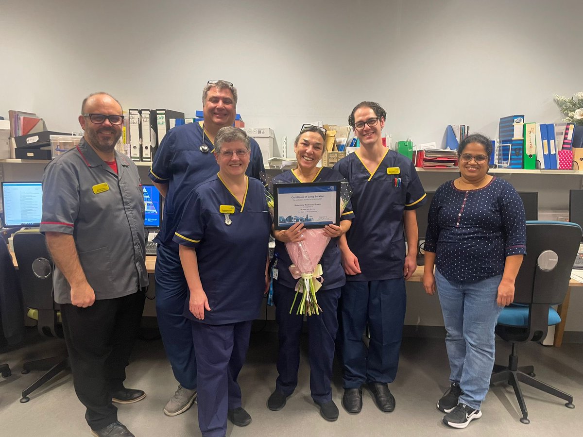 Acute Response Team NBT Southmead tweet media