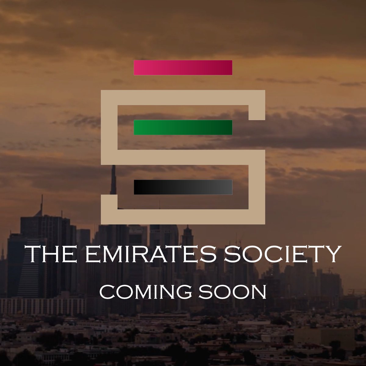 The Emirates Society will be relaunching in early 2024! We look forward to strengthening our friendships, both old and new, as we celebrate our close historic ties. 🇦🇪 🇬🇧