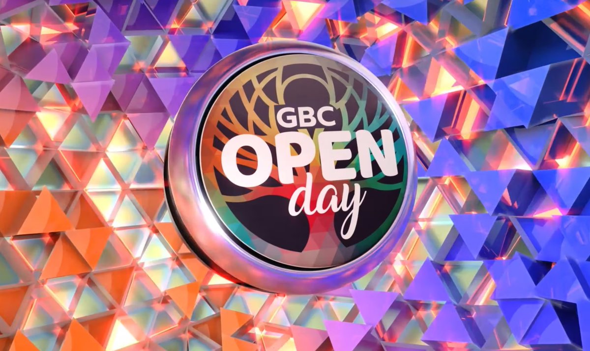 GBC Television tweet media