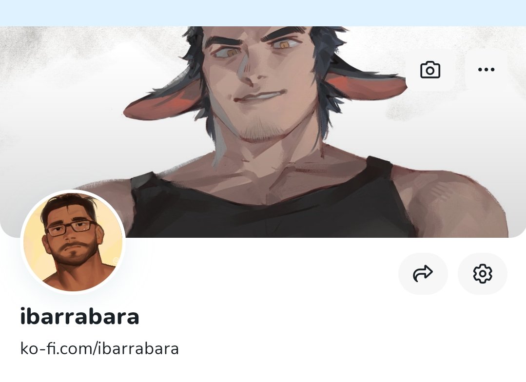 ibarrabara.bsky.social  COMMS OPEN 🏳️‍🌈🌠 (@ibarra_bara)  X