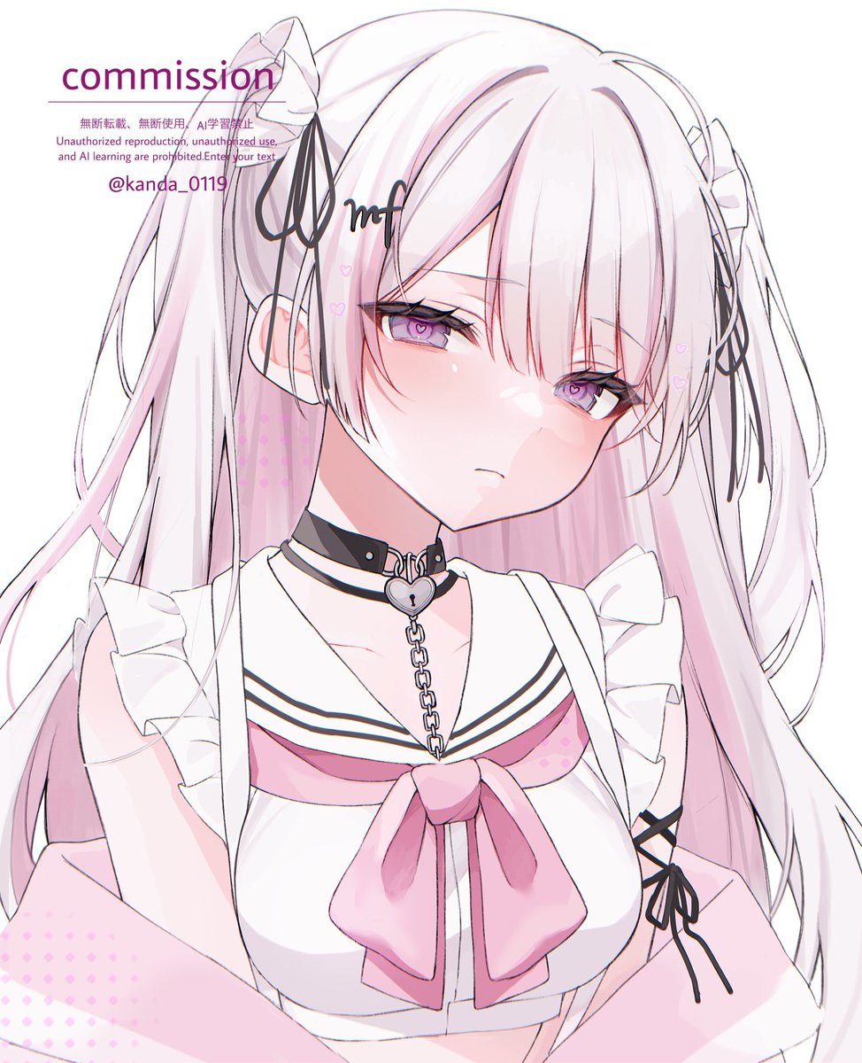 h…♡♡様ご依頼用 お気に入りのご依頼絵♡