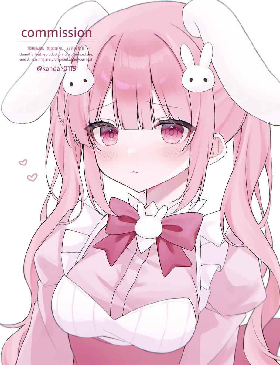 お気に入りのご依頼絵♡