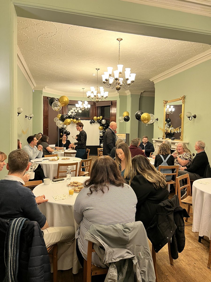 Congratulations to all the nominees, runners up and winners of the Mental Health Clinical Board Staff Recognition Awards. We are so proud of you and had such a great awards night yesterday. Roll on 2024 nominations!