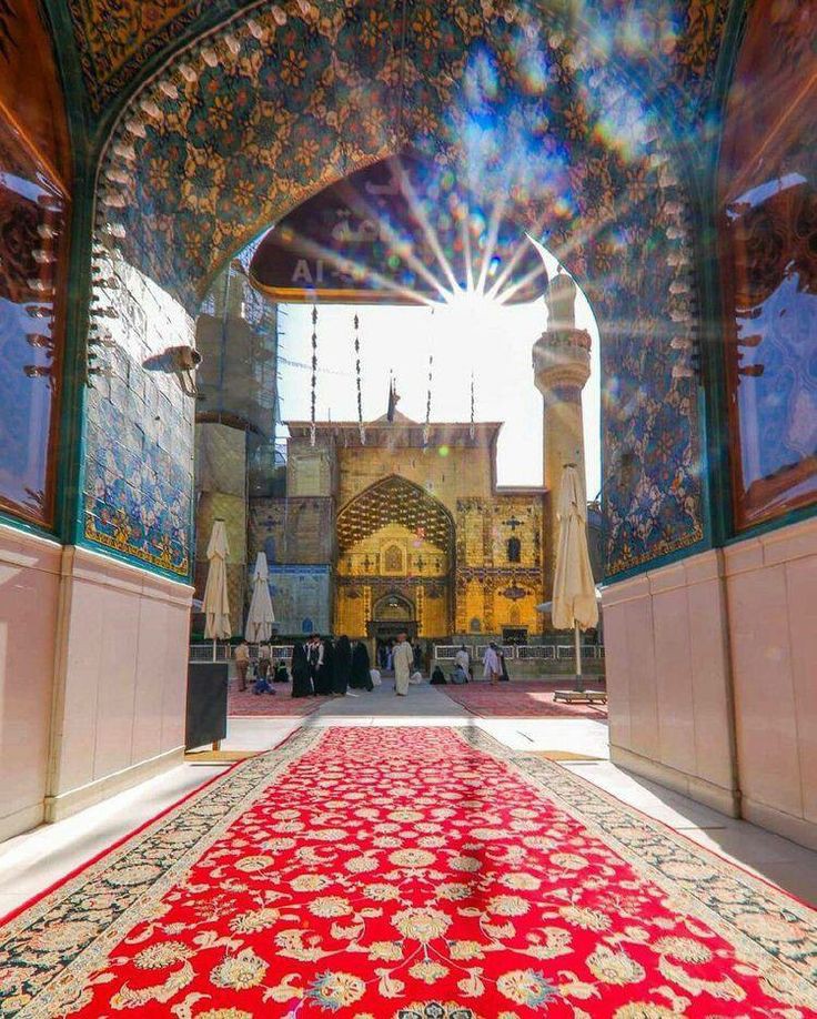 Baghair Hub e Aliع hayati fana hastam❤️💫