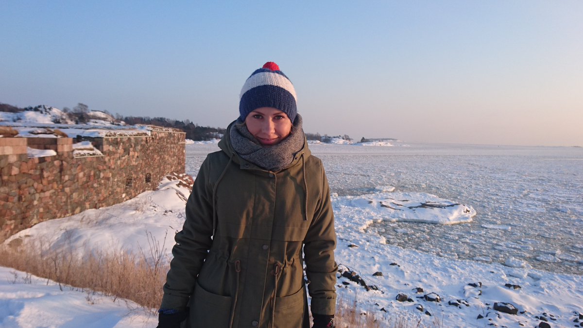 digigeolab's tweet photo. Today in #DigiGeoLab_AdventCalendar_2023 ๐คฉ
Meet @kerlimy, a geographer focused on understanding and reducing #segregation & socio-spatial inequalities๐
Kerli defended PhD on #activityspace segregation and we are super happy she continues her research in #GREENTRAVEL ๐ https://t.co/MhiyE2U59b