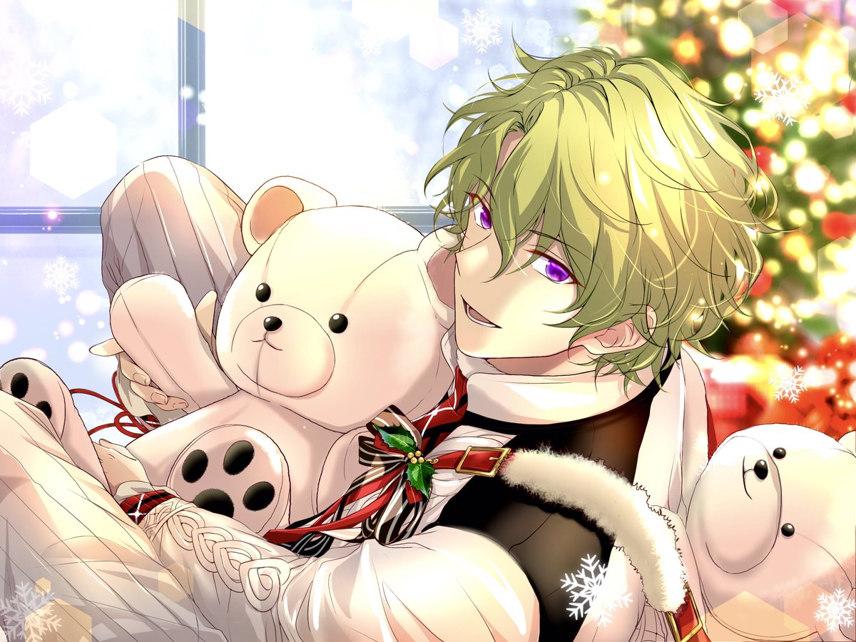 o724_fa's tweet photo. ☀️🎄 https://t.co/F30drTMB6h