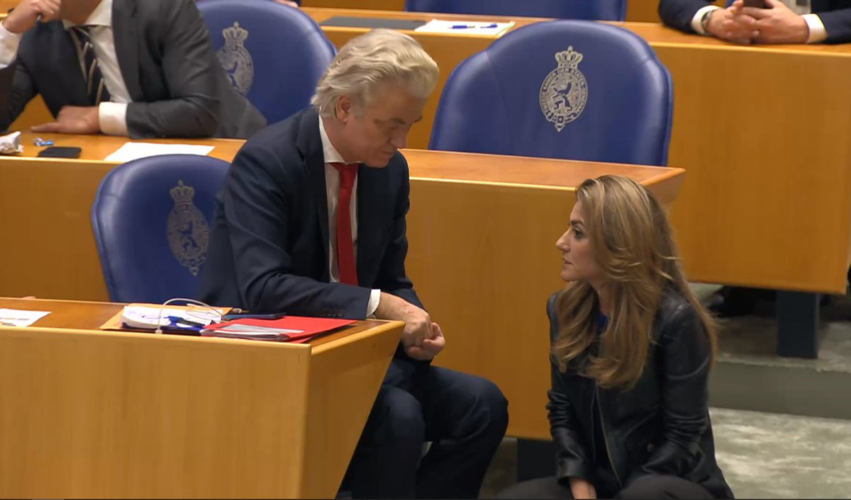 Zinbeeld. Is dat Nederlands?
#Yesilgöz #Wilders #Formatie2023