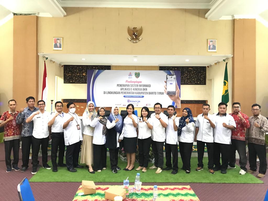 bkpsdm bartim tweet media