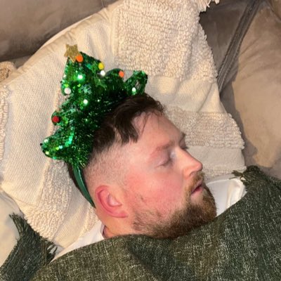 #NewProfilePic