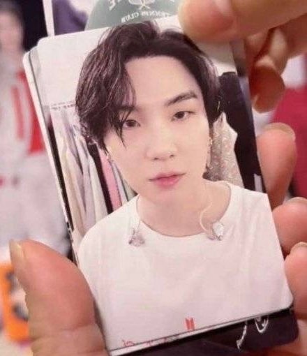 croisrant's tweet photo. wto // want to opslot

sharing pc permission to dance yoongi (85k)
✅️ ada go
✅️ sudah di co
✅️ sudah dp 55k
💌 dm for more info

t. aab pc bts suga agust d yoongi pc ina wto wtt wts wtb ina ptd https://t.co/9WIgQ5CCwn