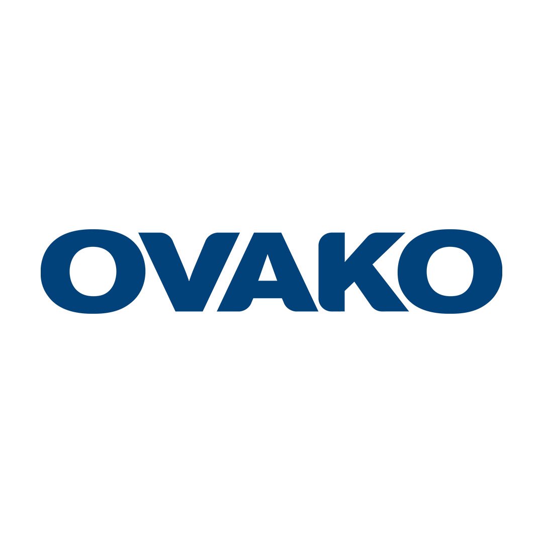 📣 Until further notice, Ovako will be pausing all activity on X. To stay up to date with all things Ovako, head to our website, IG, LinkedIn and YouTube accounts ✌️