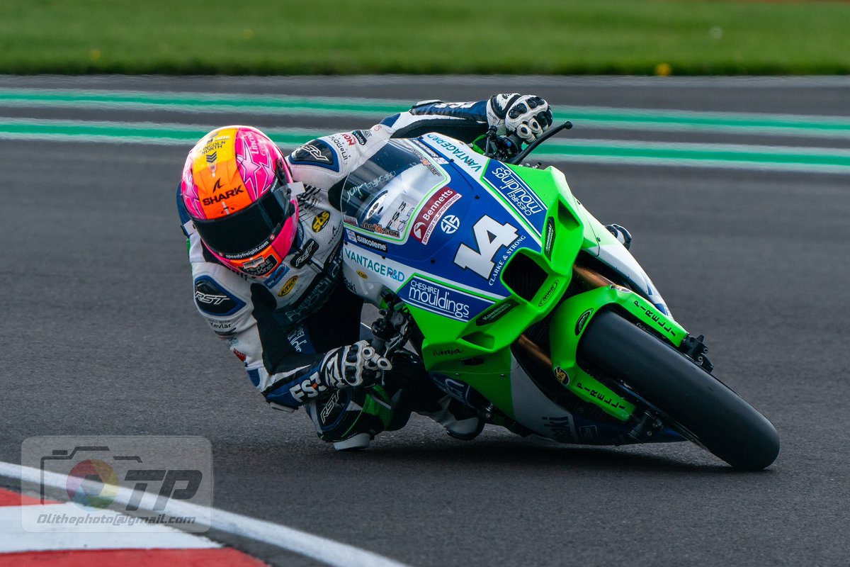 Happy 14th December. <a href="/LeeJack14/">Lee Jackson</a> @cmkawasaki <a href="/OfficialBSB/">Bennetts British Superbike Championship</a>