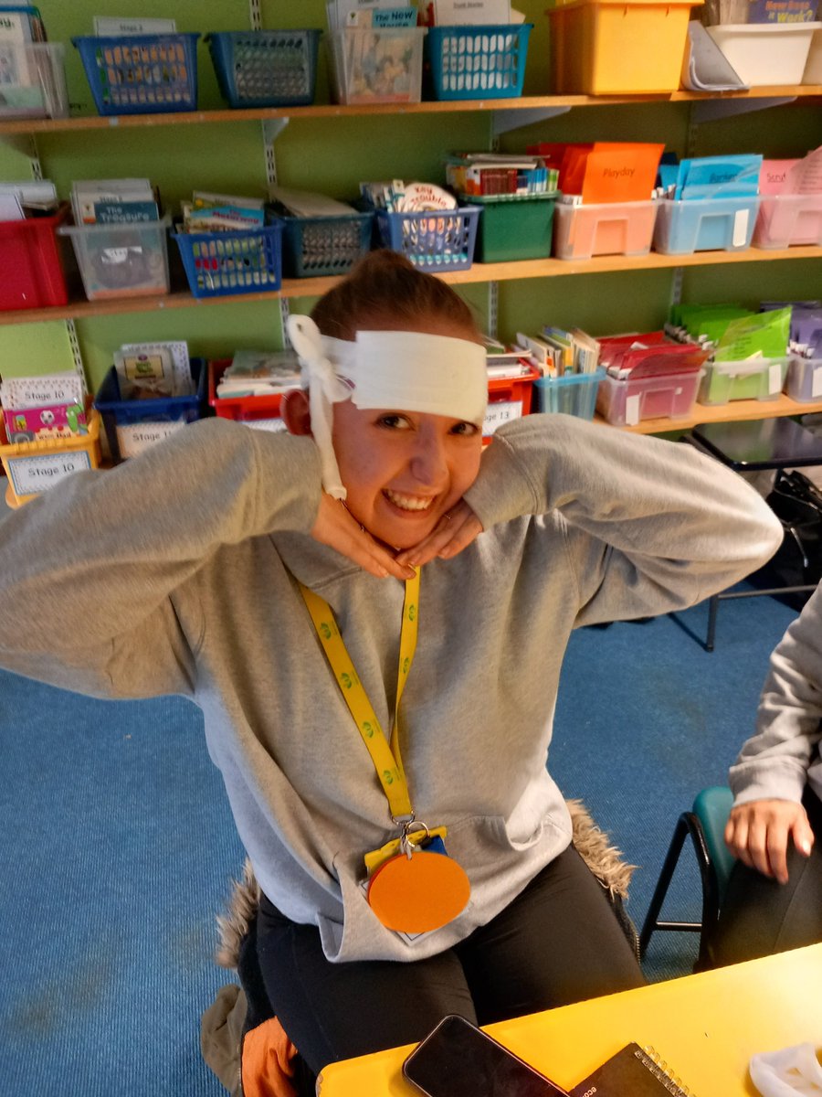 Mission accomplished at <a href="/lilylanemcr/">LilyLanePrimarySchool</a>! Two days of intensive Pediatric First Aid training with an enthusiastic team. A massive thank you to everyone for their dedication and commitment to mastering these essential life-saving skills! 🎉👩‍🏫 #FirstAidTraining #Teamwork