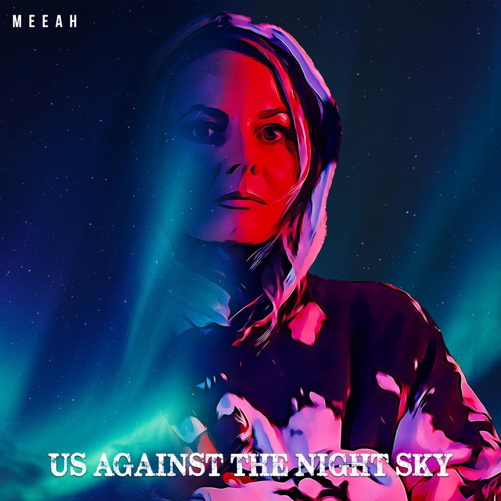 New single «Us against the night sky» out December 29th!💫 Pre-save: orcd.co/72w7yrg