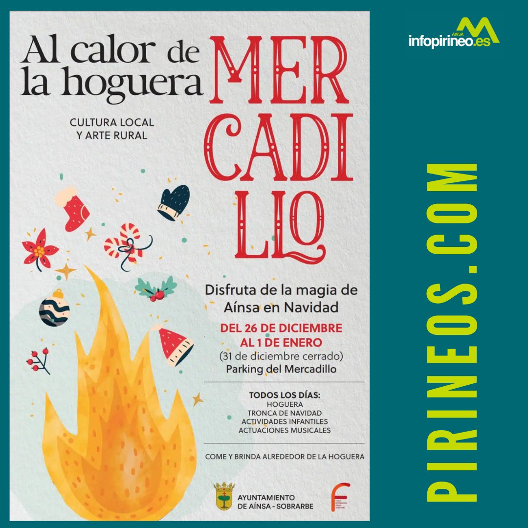 Pirineo tweet media