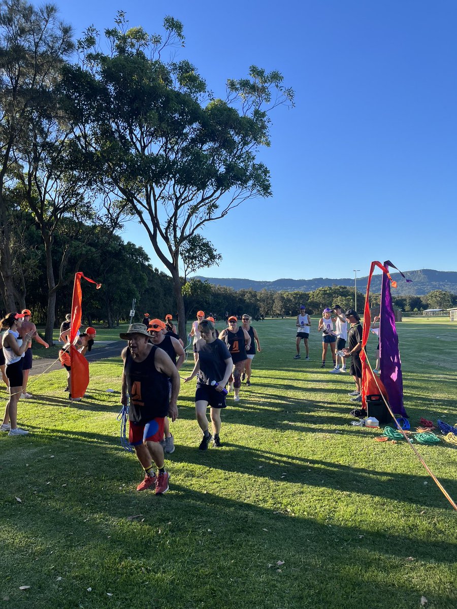 Dr Rachelle Balez๐ฉ๐ฝโ๐ฌ๐ง ๐ฌ๐ฉ๐ฝโ๐จ (@chellebalez) on Twitter photo Wrapping up day 5 of <a href="/savvyfitness/">Savvy Fitness</a> Survivor with the team relay. The 35 degree heat definitely spiced things up - all for a good cause #parkinsonsdisease. If you would like to support our research, you can donate ๐ donorbox.org/maguire-mcinerโฆ <a href="/domkaul/">Dominic Kaul</a> <a href="/Dzung_doha/">Dzung Do-Ha</a> <a href="/UOW/">UOW</a> <a href="/MolHorizons/">Molecular Horizons @ UOW</a> Wrapping up day 5 of <a href="/savvyfitness/">Savvy Fitness</a> Survivor with the team relay. The 35 degree heat definitely spiced things up - all for a good cause #parkinsonsdisease. If you would like to support our research, you can donate ๐ donorbox.org/maguire-mcinerโฆ <a href="/domkaul/">Dominic Kaul</a> <a href="/Dzung_doha/">Dzung Do-Ha</a> <a href="/UOW/">UOW</a> <a href="/MolHorizons/">Molecular Horizons @ UOW</a>