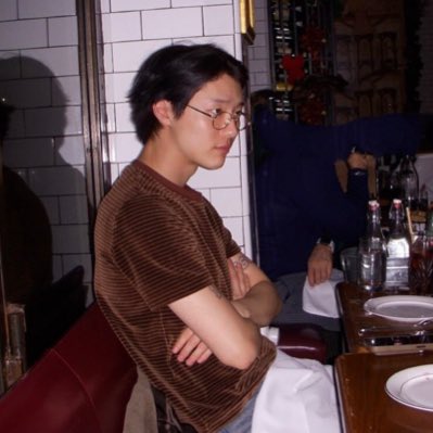 #NewProfilePic
