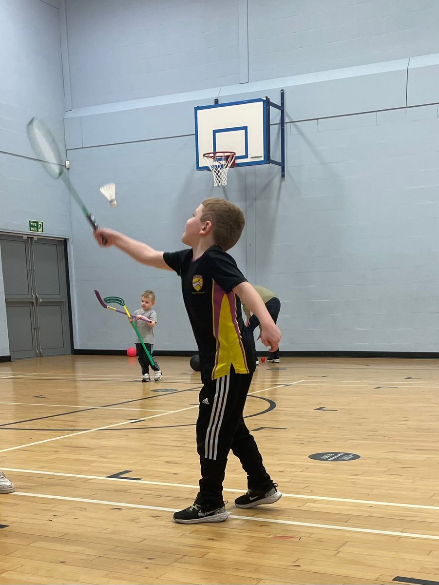 NAathleticsclub's tweet photo. THANK YOU 🤩 Our ASN multisports  group received new kit from Ewan at @na_ascpo 

We are always grateful for their continued support, this new kit will develop their skills in various sports not just athletics 🏃🏾⚽️🎾@SALinclusion @NAActiveSchools @scotathletics #NAACDevelopment https://t.co/89fDn4iURN