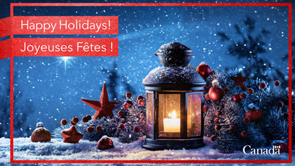 Canada in Estonia tweet media