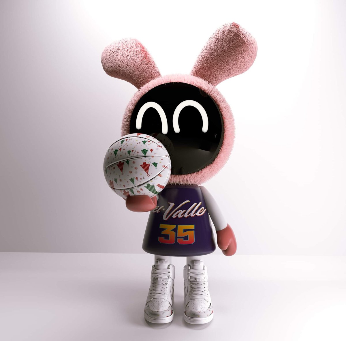 Back in action 🥸 #weback #emocrypt #crypto #NFT