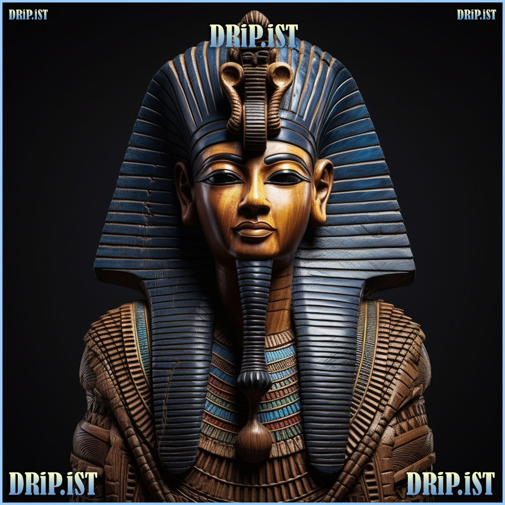 the_dripist's tweet image. So much #Drip