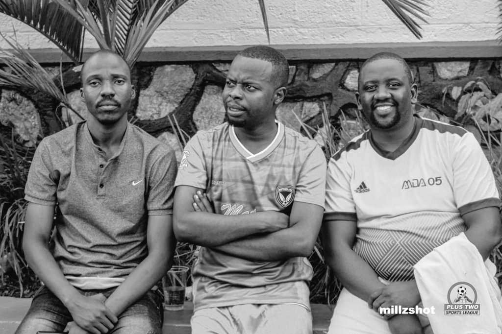 EkicereFc's tweet image. #ThursdayThrowbacks featuring GameDay 1 moments at @TheTermites2003  @abegumya @ArchDeMun1 🐸