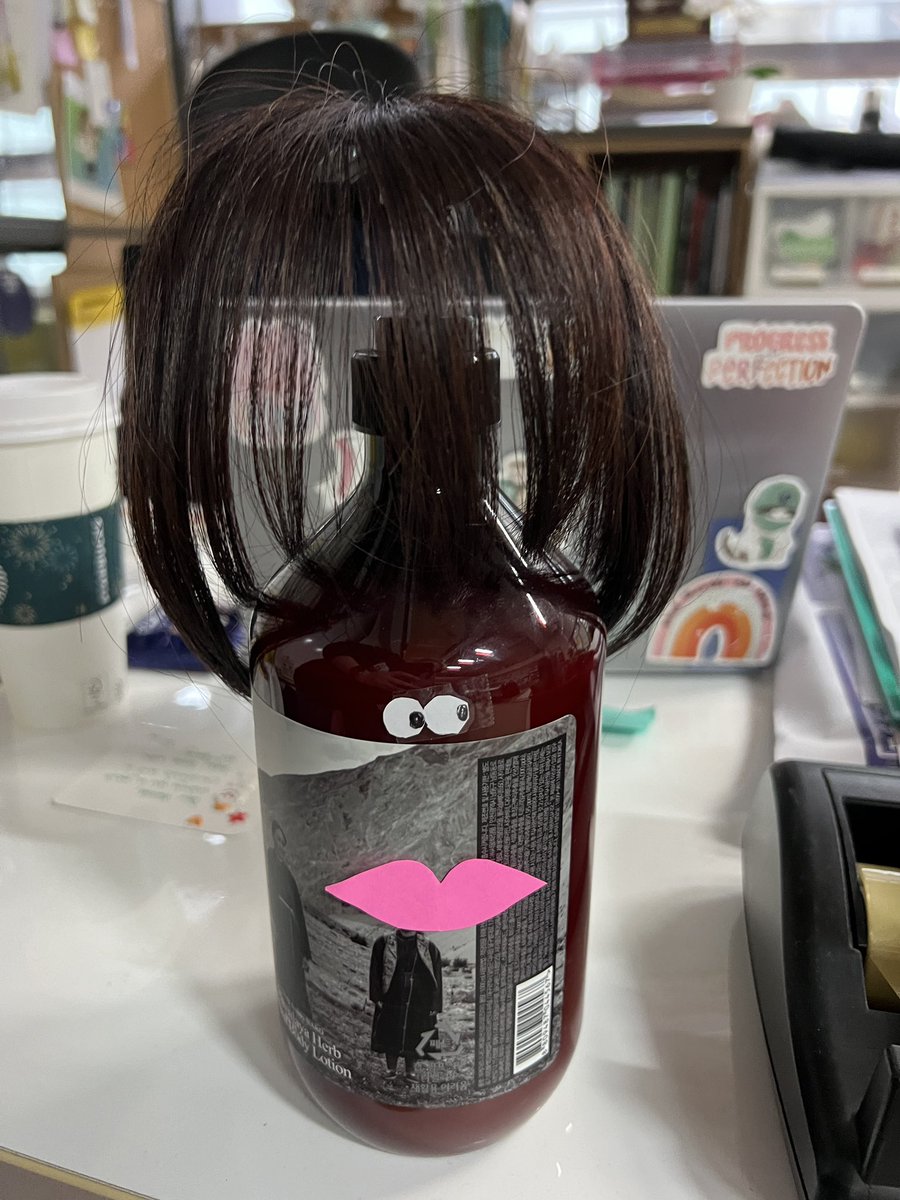 Dr. Melissa Burnell tweet media