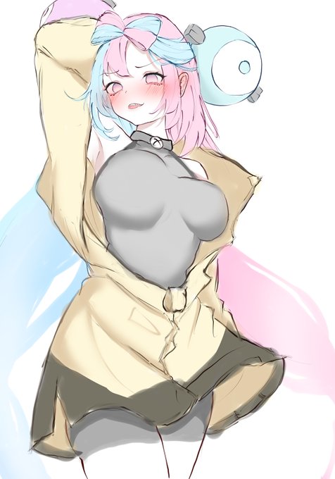 今日のrkgk ナナナナナナン ナンジャモちゃん