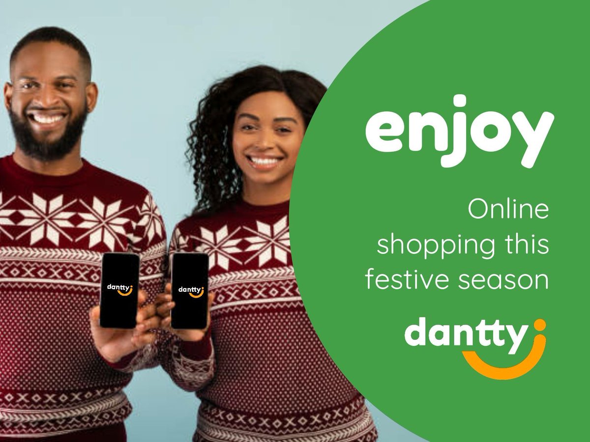 DanttyUganda's tweet photo. 🎉 Ho-ho-ho! Ready for a festive shopping adventure? 🎁 https://t.co/KEjk3TVscd is your go-to spot for hassle-free online shopping with speedy deliveries. Let the festive spree begin! #FestiveShoppingGalore #ShopWithJoy https://t.co/LxTldogsFL