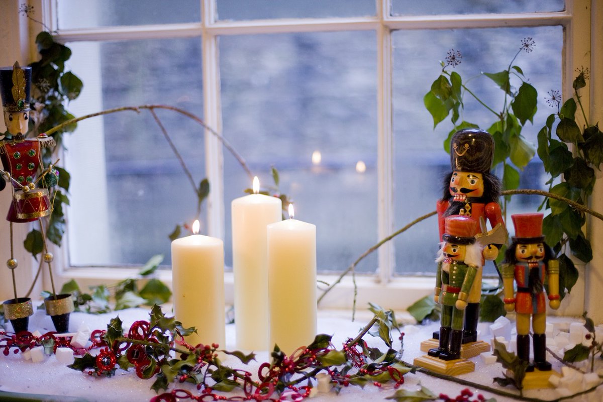 Irske juletradisjoner @TiMediaNordics @DiscoverIreland dfly.no/irske-juletrad…