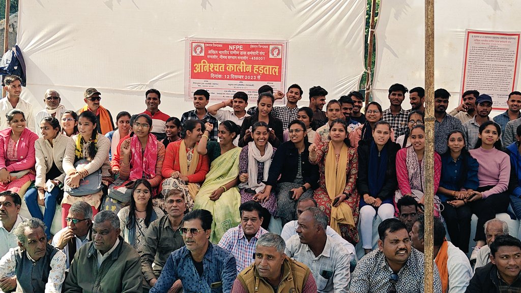 ROHITSTARPARMA2's tweet photo. #GDSSTRIKE2023
#GDSStrike2023
@narendramodi  
@AshwiniVaishnaw 
@IndiaPostOffice 
@raghav_chadha 
@TheLallantop https://t.co/3DAIDu6tcG