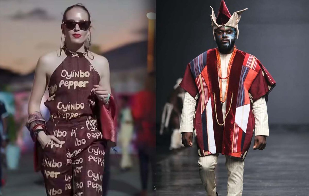 #WhyWeInvested

Fitted empowers tailors in the African Custom clothing industry with organizational tools and efficiency boosters. This means more custom clothing, job opportunities, and a 3x profit boost for approved tailors.

Click here to find out how t.ly/YibOJ