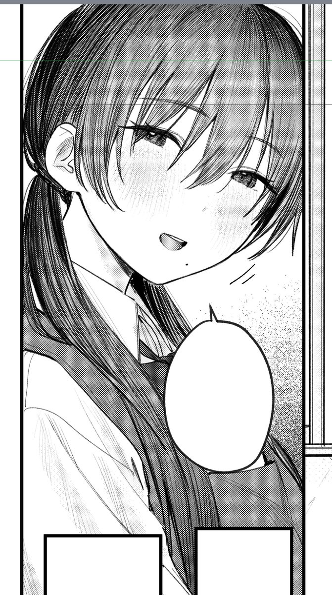 えっちじゃないコマ 