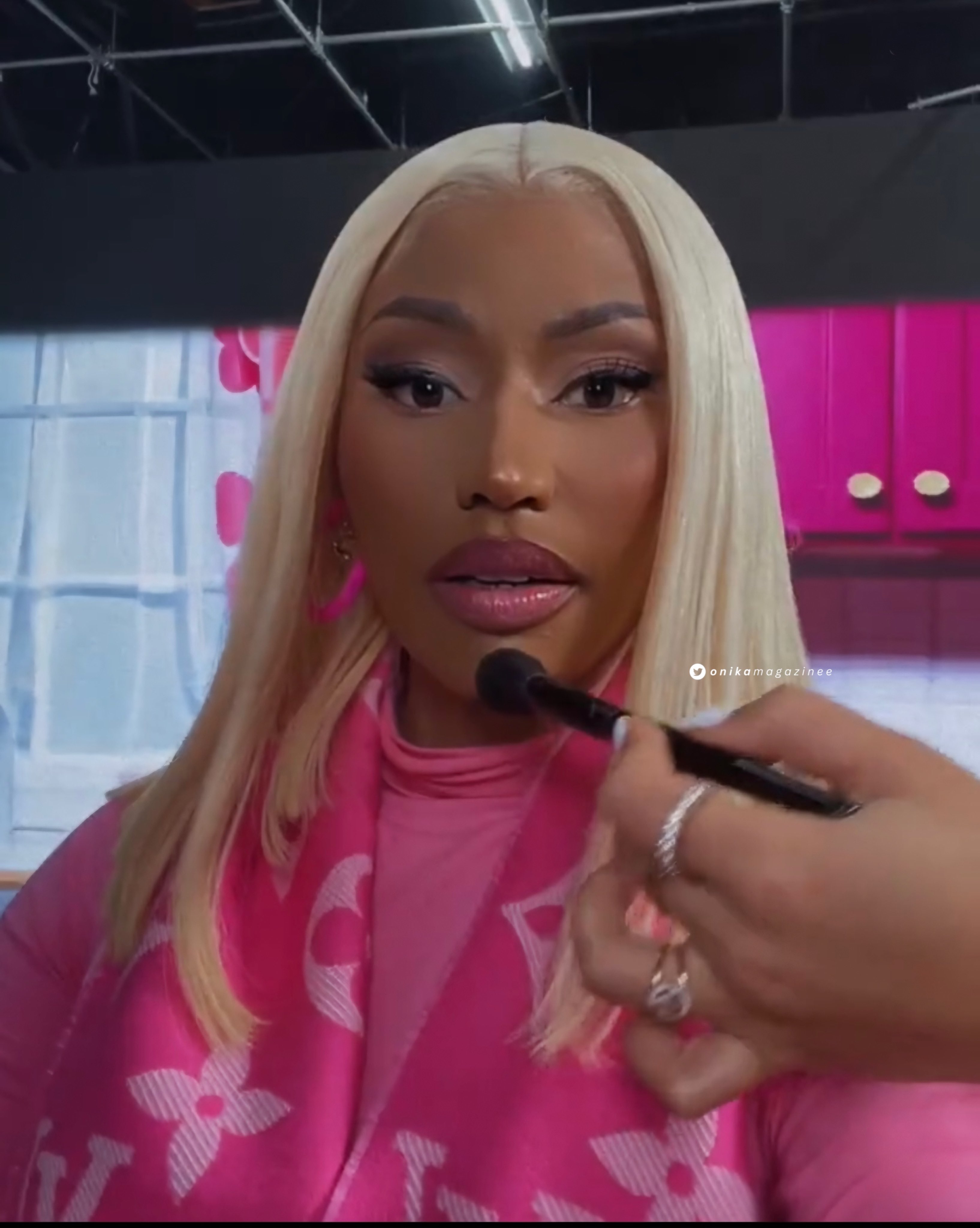 The Onika Magazine on X
