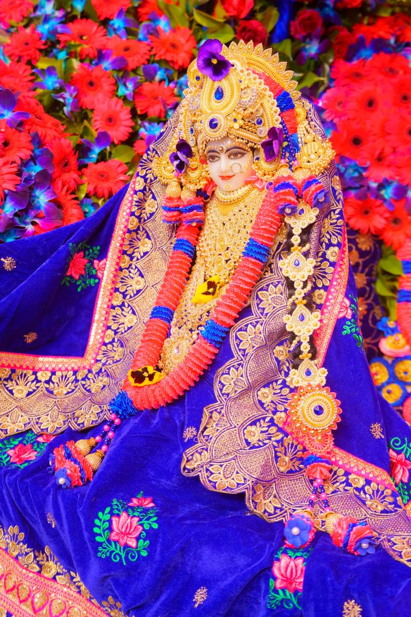 banke_shri's tweet photo. श्री हरिवंश ❤🙏 https://t.co/6dvp7TC0c7