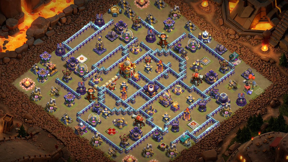 Gamer_atankwadi's tweet photo. Base 1: https://t.co/0jvlUsDZTu

Base 2: https://t.co/uISqcqe7J0

Base 3: https://t.co/fky0BZscfi

⏩ See All Bases On My YouTube Channel ❤️

🔄 Retweet Please
Follow For More ❤️

#clashofclans #th16 https://t.co/kN9rJ6qCwe