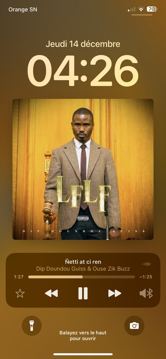 amsothevie's tweet photo. @OuseZik : " sabaablou diamou Yalla ci diaamou Yalla yi boul Diambou Yalla
Neek nitt nitté ko geune, nitt meunoul wessou diaamou Yalla"
#LFLF https://t.co/aubrIYeFdO
