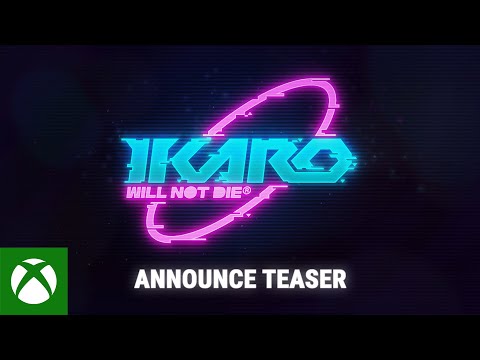 tidyhosts's tweet image. IKARO: Will Not Die - Announce Teaser - Xbox Partner Preview #awardwinning #From #Futurlab
tinyurl.com/ykjgyl5f
